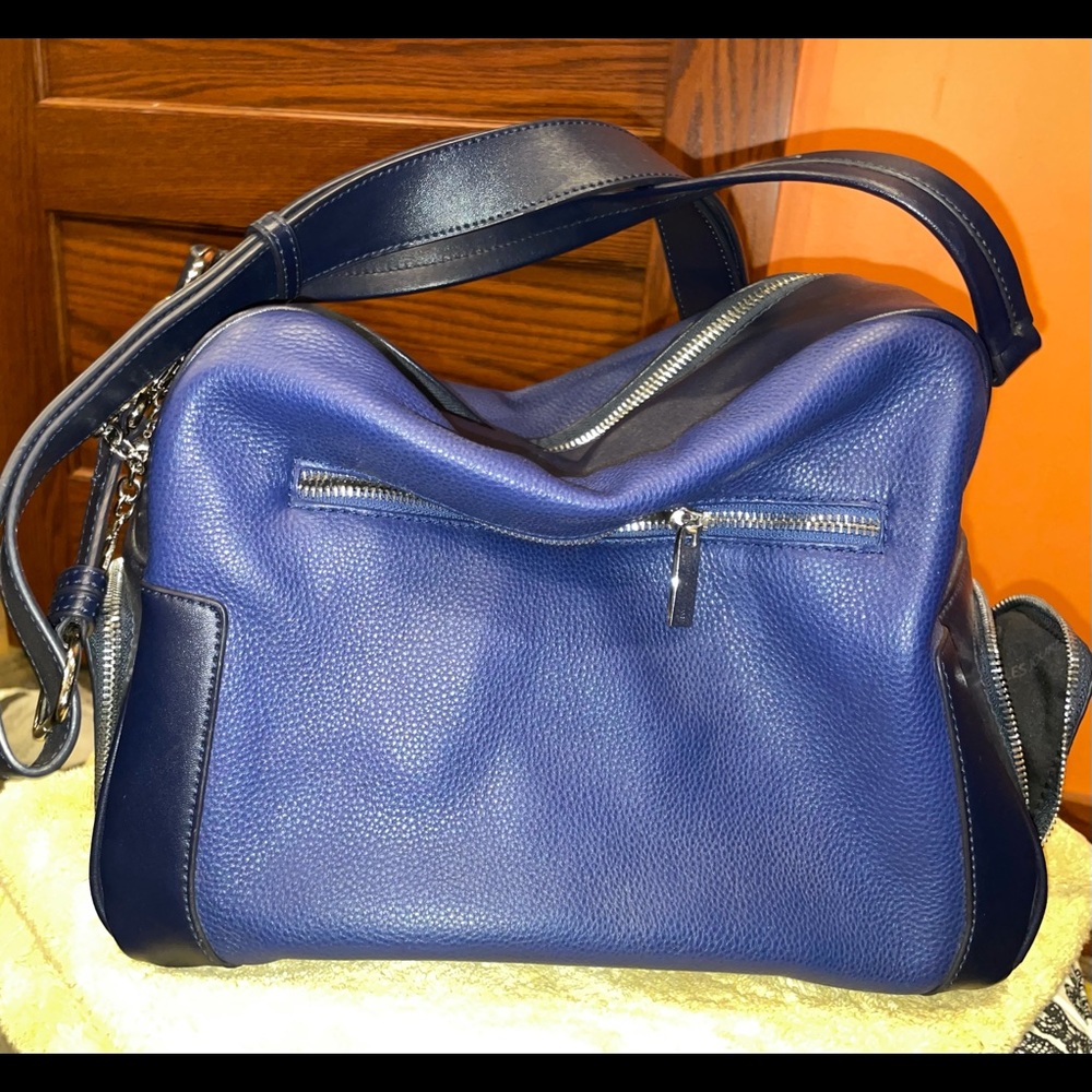 Charles Jourdan Purse